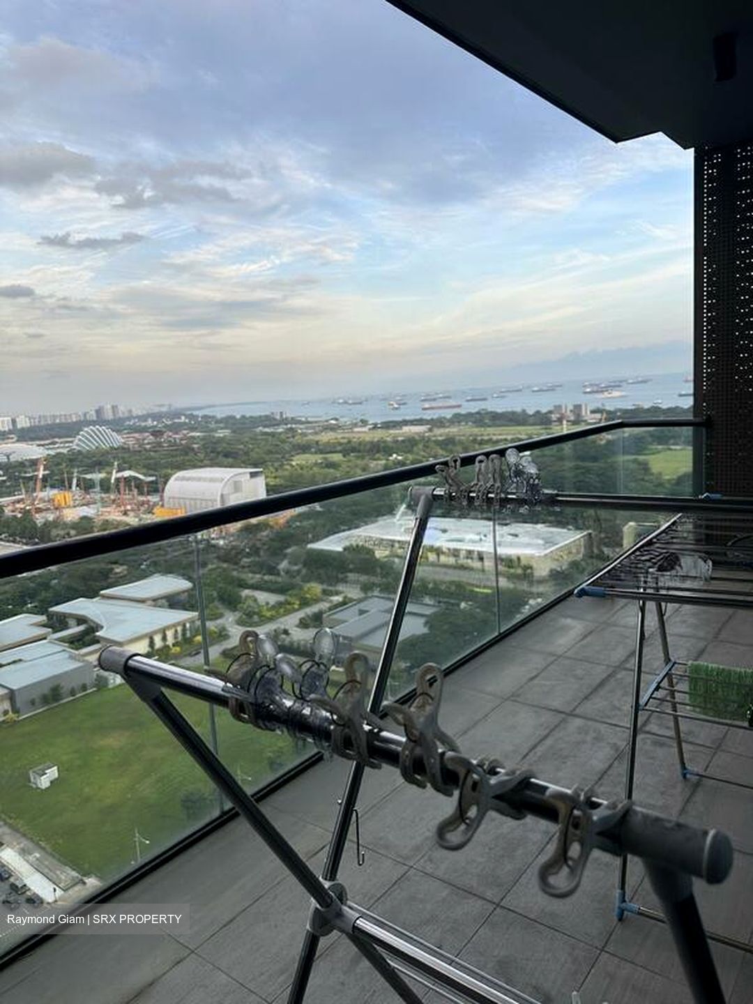 Straits View (D1), Condominium #499029571